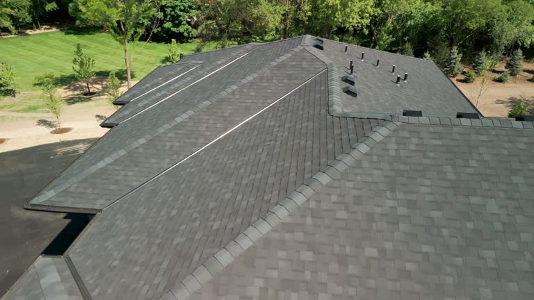 Fast & Reliable Emergency Roof Repairs in Encinal, TX